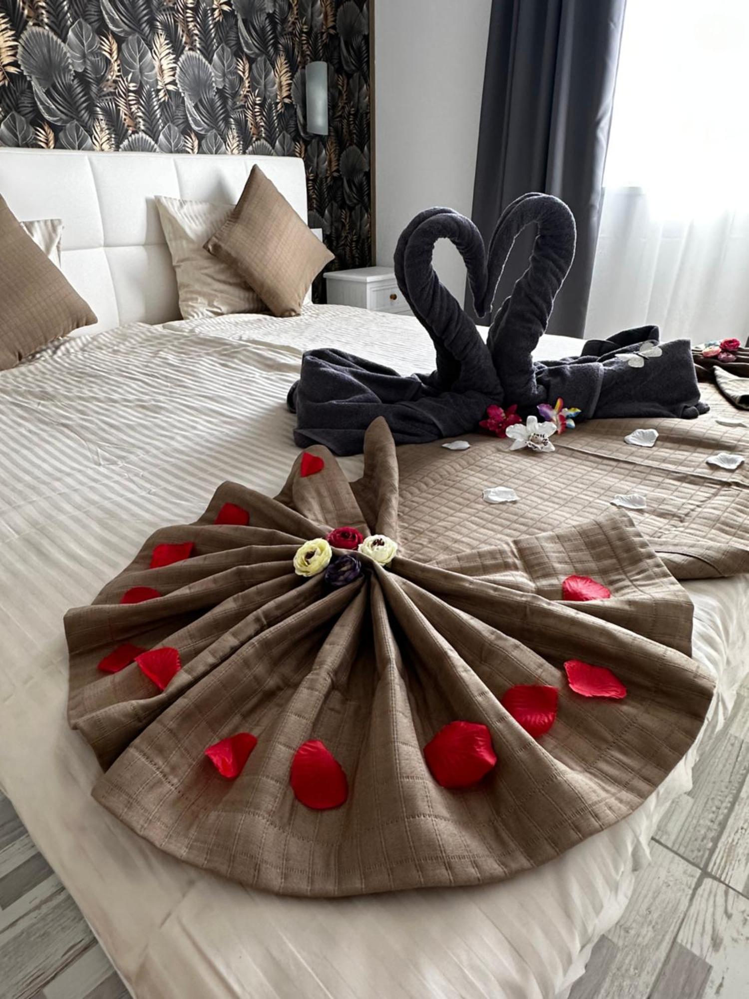 Paradise Resort - Fkk Swinger & Nudist Couples Only Maspalomas  Esterno foto